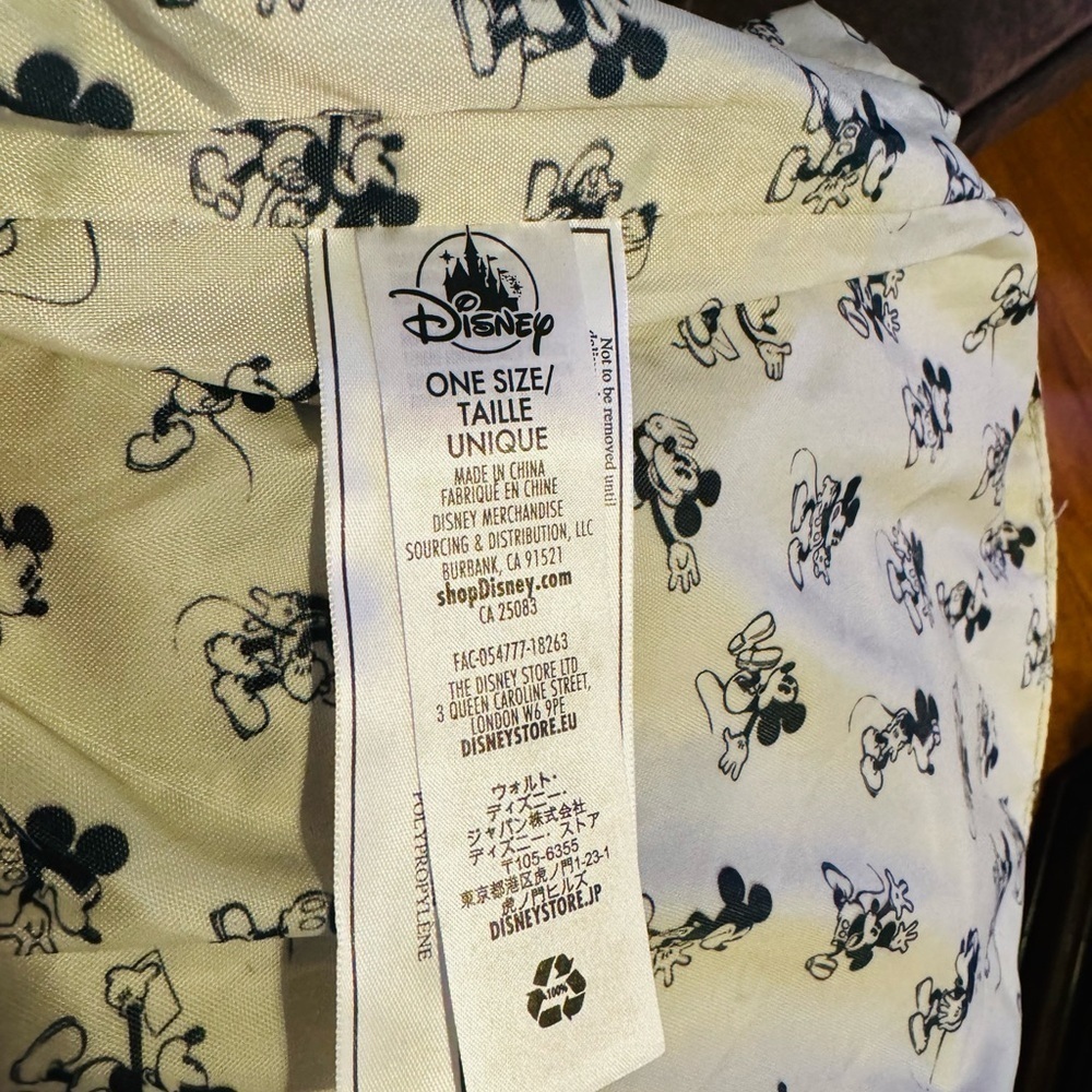 DISNEY woman bag - Picture 3 of 4